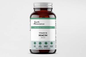 Niacin - Brain Performance